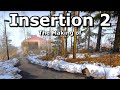 Insertion 2 - Like the Hostage mode for Dangerzone maps