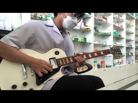 ปล่อยปาก - Atom (Outro COVER)