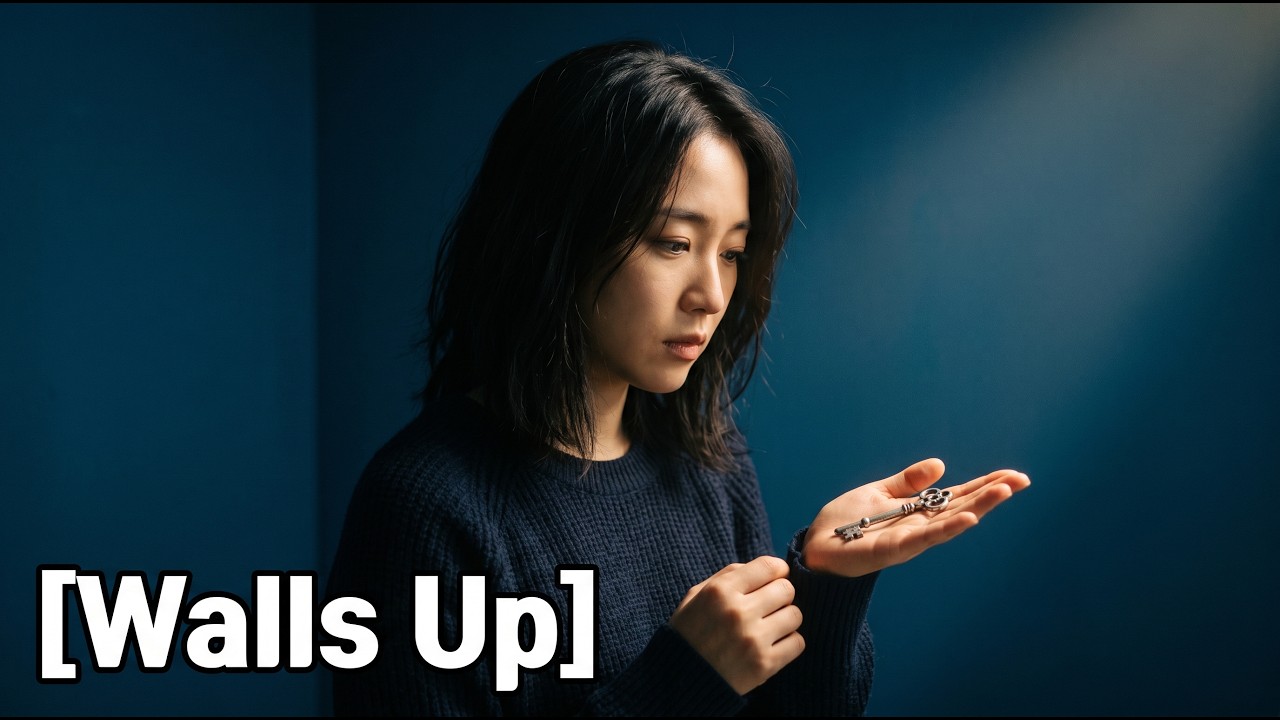 알고 보면 사랑은 항상 이렇게 끝났습니다. (Walls Up - Monica Lalut)