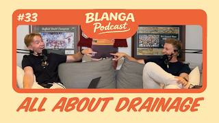 #33 - Queensland Back on Top, The Hercules Effect, Milky Jenkins, NRL Ozempic, No Gabba Test