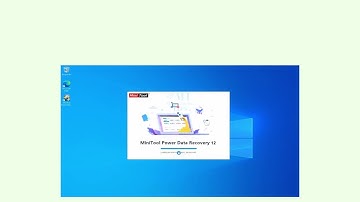 Recover Lost, Deleted Files with Power Data Recovery