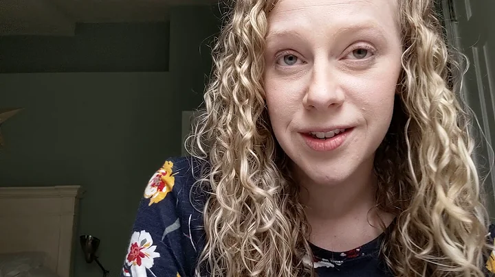 Allison McLaughlin's Story