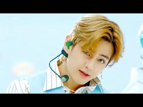 방탄소년단(BTS) - Dynamite(다이너마이트) 교차편집(stage mix)