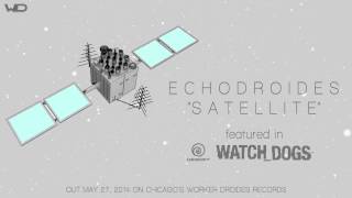 EchoDroides - Satellite (Original Mix) chords