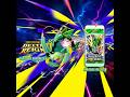 【タイムワイプ】Pokémon Mega Rayquaza VFX Challenge!「DELTA REIGN / ストームエメラルダ」 #pokemon #VFX #pokemontcg