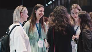 Cities Mission Conference 2026 - The sustainable future of European cities