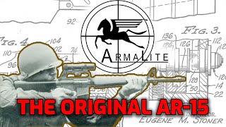 The Complete Story Of Armalite In Seven Minutes