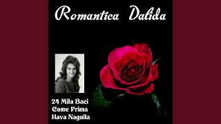 Love in Portofino - Dalida