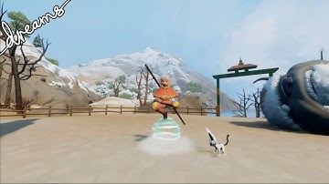 NEW Major Update To Avatar Game In Dreams