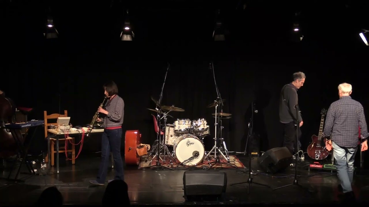 James Bondanello Ensemble, Castel Maggiore, Teatro Biagi D'Antona 2025 03 29