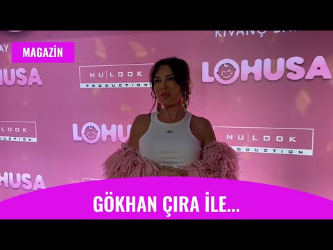 Selin Ciğerci, Gökhan Çıra İle Görüşüyor Mu?