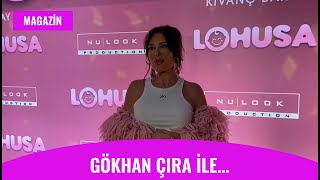 Selin Ciğerci Gökhan Çıra İle Görüşüyor Mu?