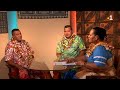 TALANOA: Association Mata'utu lelei 1