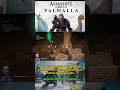 Assassins Creed Valhalla #zone #creed #cod #genX #bethesda #thor #valhalla #viking #ubisoft #saga