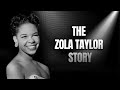 The Zola Taylor Story: The Forgotten Queen of The Platters