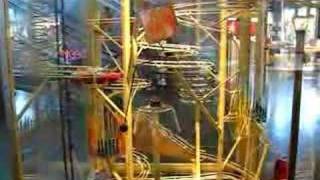 George Rhoads Marble Machine