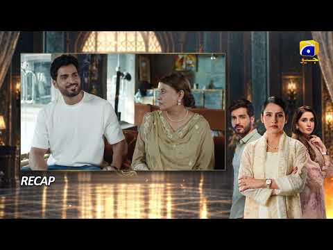 Recap Uswah Episode 02 - 25th September 2026 - Har Pal Geo
