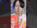 セブンイレブンからブタメンのチキンが爆誕？？ #ブタメン #セブンイレブン