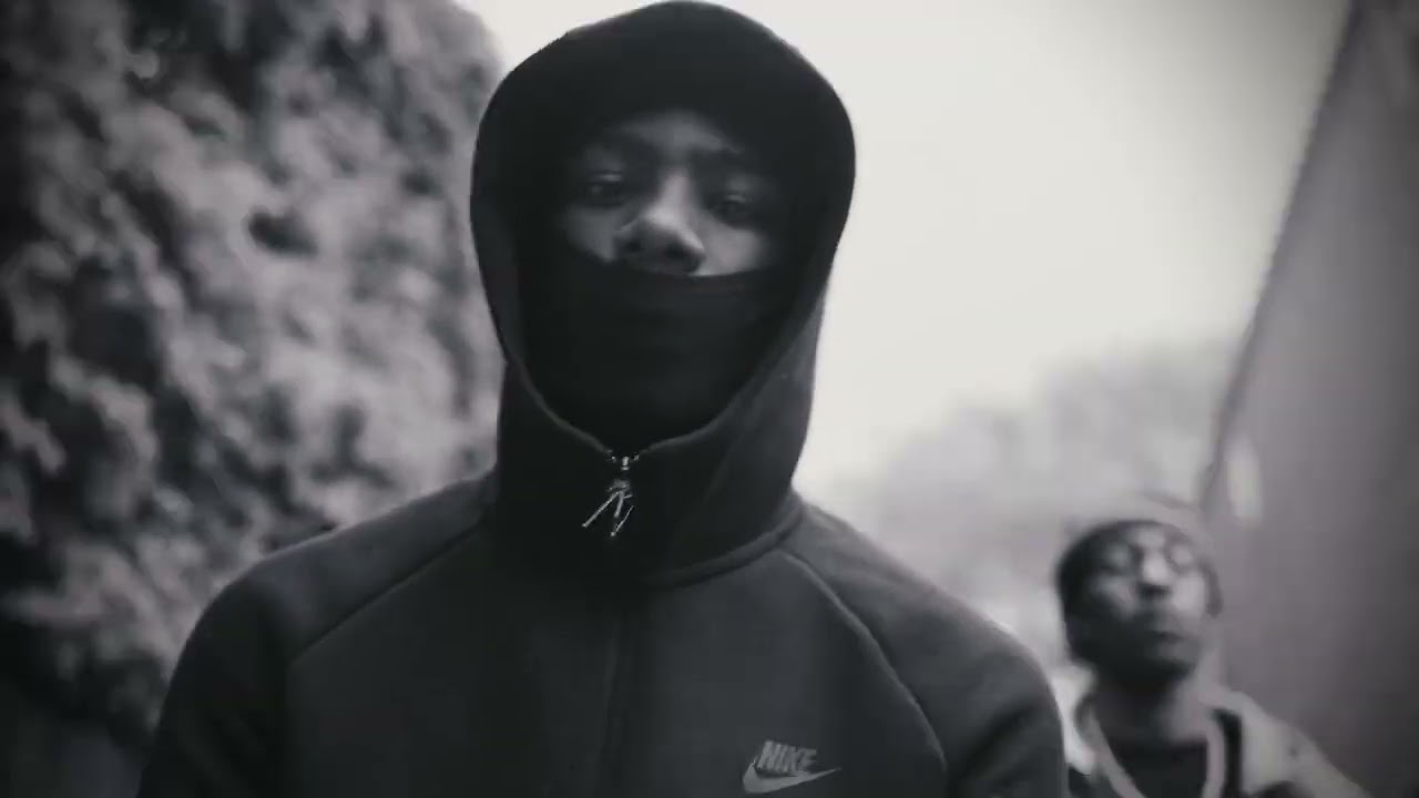 Nunnie Da III - POP UP (Official Video)