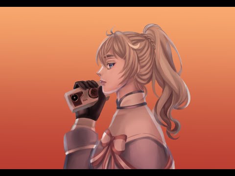[UTAU cover] 熱異常(Heat abnormal)_So Yoon Winter
