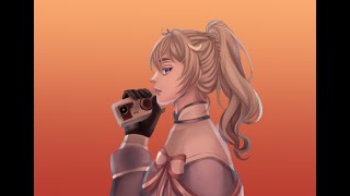 [UTAU cover] 熱異常(Heat abnormal)_So Yoon Winter