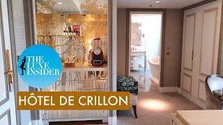 Hôtel de Crillon | Grand Premier Room