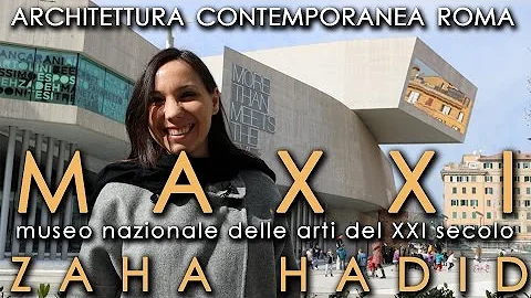 Dove studiare architettura a Roma?