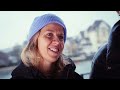 Show your city mit Oliwia Wos & Jana Vojtekova