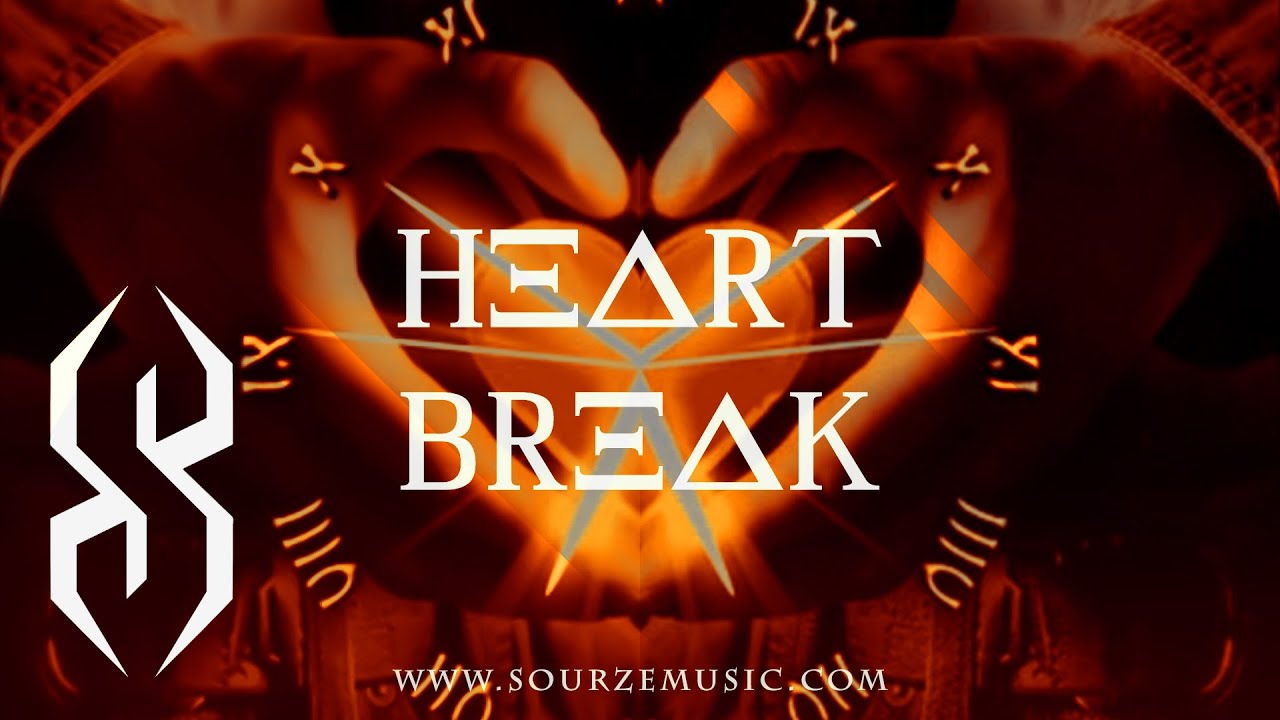 Hard Rap Beat - Heartbreak - YouTube