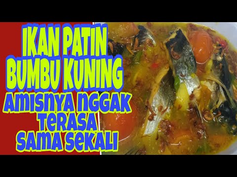 Video: Cara Memasak Ikan Dan Sayur Pada Lidi