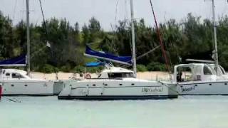Gabriel Island Tour from Mauritius