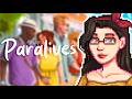 Paralives is FINALLY Here!! 😍 Playing Paralives for the First Time