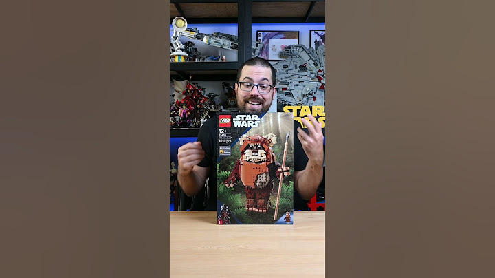¡Sorpresa en la tienda LEGO! Esto me llevé a casa