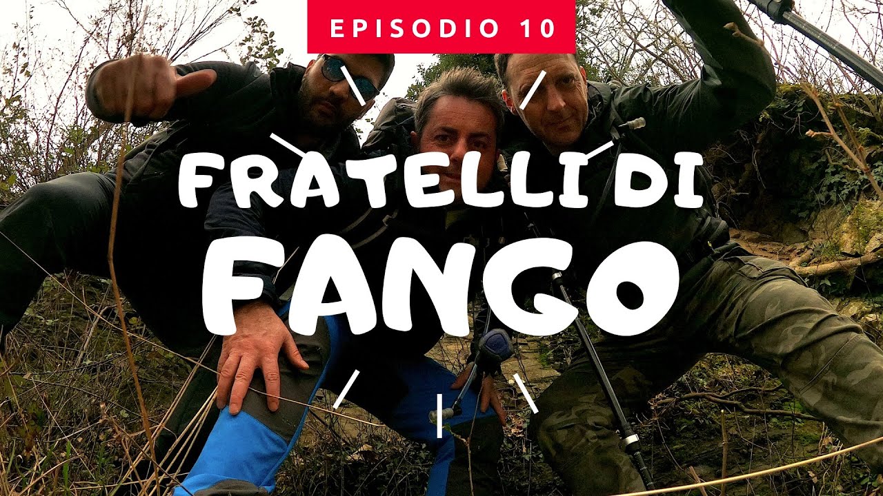 Trekking Toscana | FRATELLI DI FANGO | Sentiero Cai 208 Pistoia