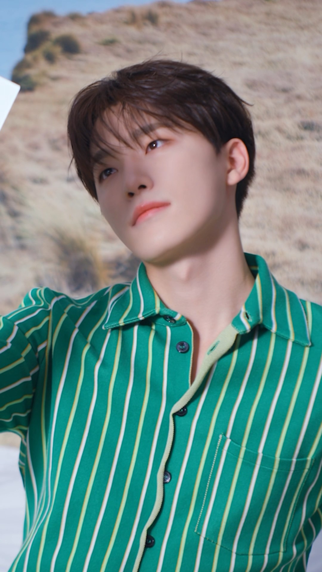 SEVENTEEN 2025 SEASON'S GREETINGS #DINO ?️