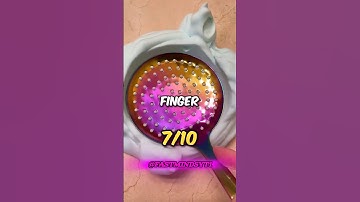 Put A Finger Down Extrovert Edition #shorts #fingerdown