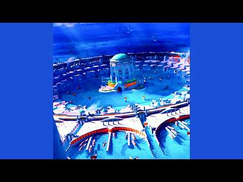 [High] Paul Blanco - Summer (feat. BE'O) / (A♭ major)