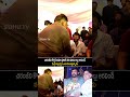 చిరంజీవికొత్తసినిమాపూజకితన మామఅల్లుఅరవింద్ వచ్చిఅల్లుళ్ళని ఎలా కలుస్తున్నాడు|#chiranjeevi #sidhutv