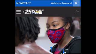 Project CommUNITY: EJS Projects works to empower teens in Delray Beach.