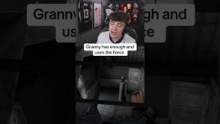 #gaming #streamer #granny #clips