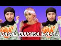 HUUDO AMUUN IYO LUUZINA MAXA KAALE HAYSTA DAGAL BUUQIISA WAATA ADAKATAY OO FOGTAY