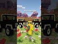 Mándale este vídeo a la que te gusta ❤️ #minecraft #shorts #love