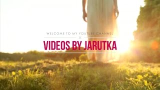 Welcome To My Channel! ♥