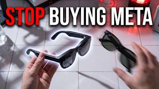 The Future of AR: 7 Smart Glasses That Outperform Meta!