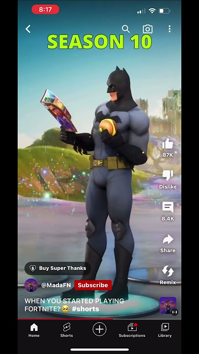 Lego unsubscribe when you started playing!!!￼ #fortnite #gamer #headset #mousepadgaming #kidvid