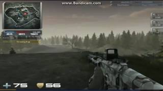 ACR-C  Prokill Evac