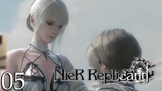 Nier Replicant ver. 1.2247 - PART 5