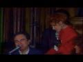 Capture de la vidéo Mylène Farmer Mon Cher Frantz Béart 87 Antenne 2 14 Janvier 1987