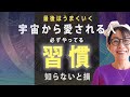 【絶対見て】〝圧倒的に生きやすくなる〟どんな環境でも自分自身を生きれる人の特徴。
