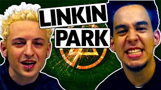 Le lourd SECRET de LINKIN PARK